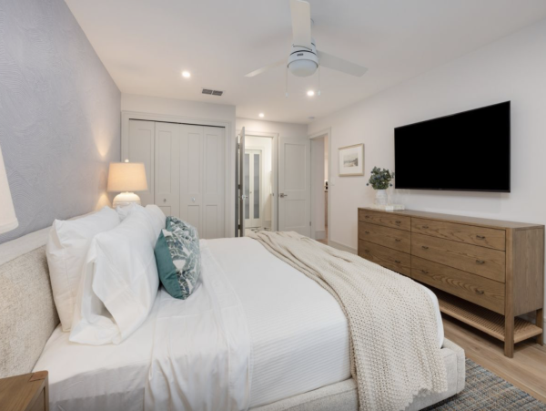 Sanibel 3rd Floor Vacation Condo, 3 Bedrooms with Gulf View